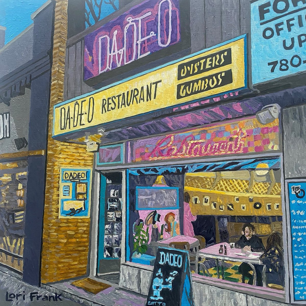 Old Strathcona - Inactive tweet media