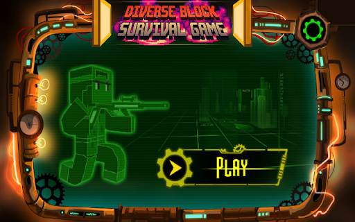 Have you Played our latest update of the 👀
Diverse Block Survival Game 🎮
play.google.com/store/apps/det…
The amazing TopDown shooter game, with many cool levels. 😍
#game #diverse #shooter #topdown #survival
