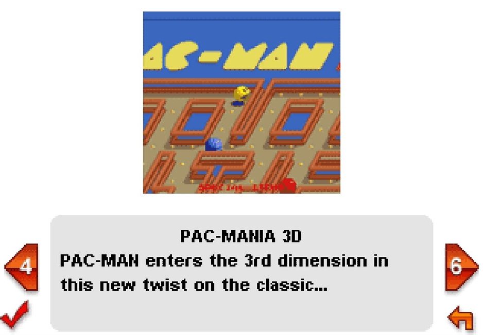 Daily Pac-Man tweet media