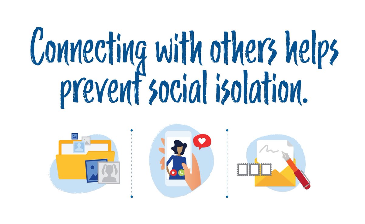 ACLgov's tweet photo. Although joyful, holidays can also be challenging and cause feelings of disconnection or isolation, especially among older adults. Find tips on ways to stay connected and engaged this holiday season with this guide from @engAGEDCenter: https://t.co/NPwNtX3Isy #CommitToConnect https://t.co/cVIYenIsQQ