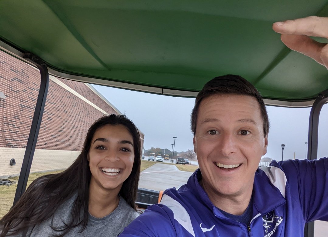 Coach Nick Stokes tweet media