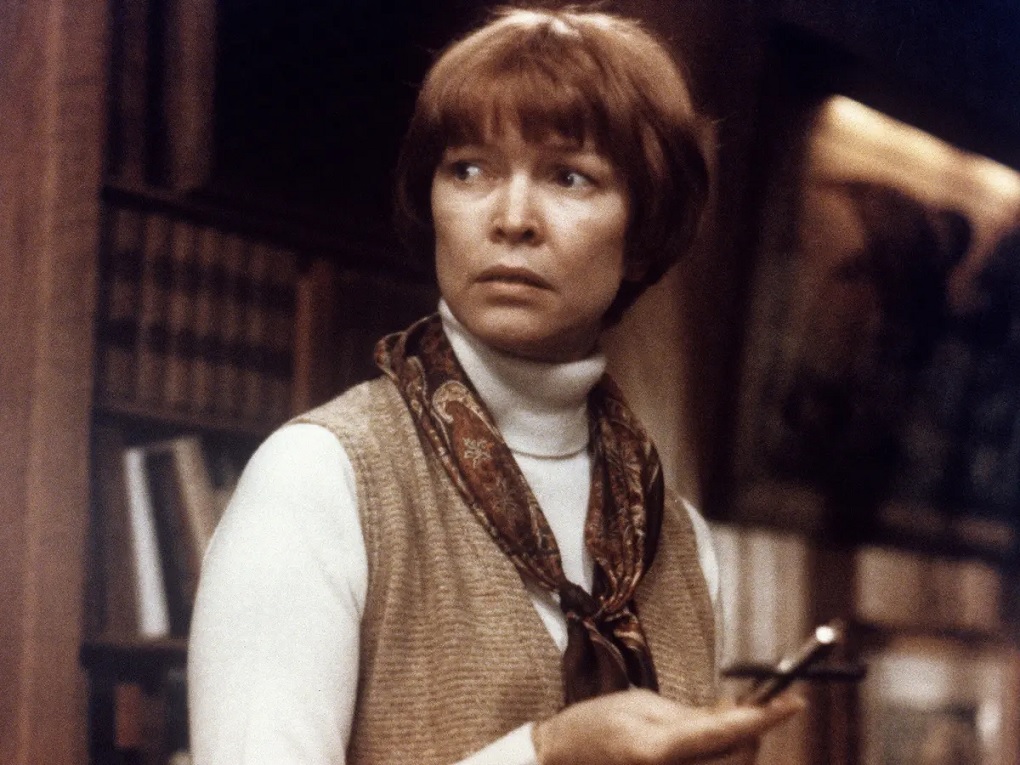 Happy 90th Birthday to Ellen Burstyn -  