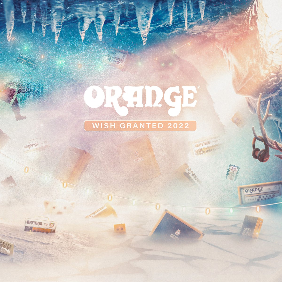 Orangeamps tweet media