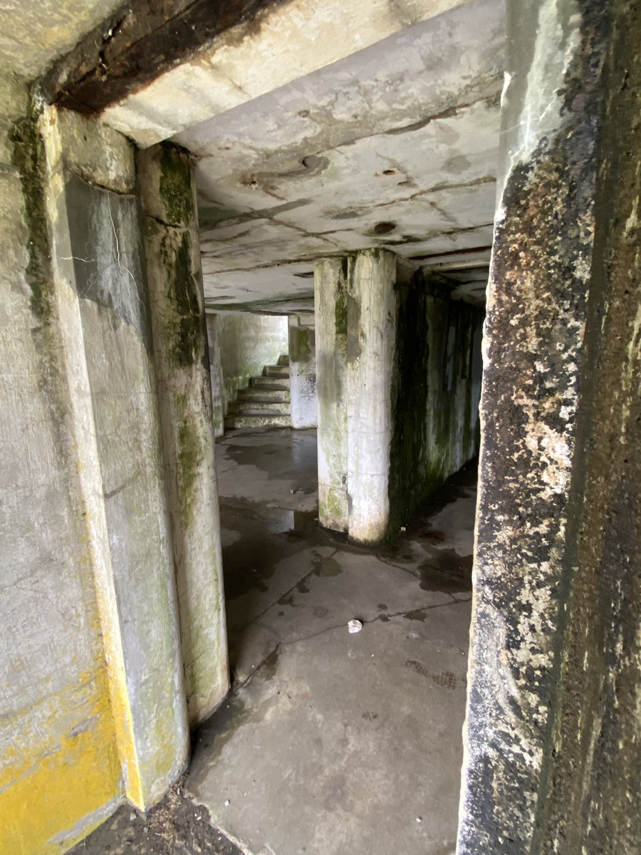 Oregon History on Twitter "Battery Russell, rn."