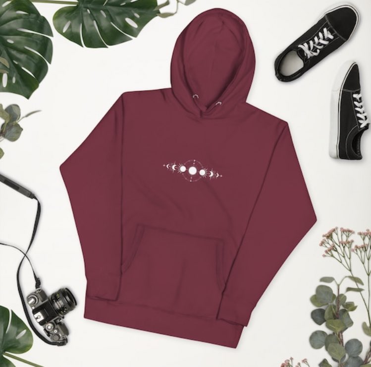 TrendingViewB's tweet image. etsy.com/listing/134742… Who knew that the softest hoodie you'll ever own comes with such a cool design. You won't regret buying this classic streetwear piece of apparel with a convenient pouch pocket and warm hood for chilly evening #Sweatshirt #streetwear #EtsySeller #Clothing