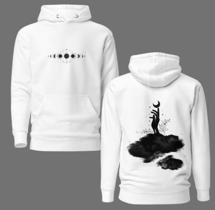 TrendingViewB's tweet image. etsy.com/listing/134742… Who knew that the softest hoodie you'll ever own comes with such a cool design. You won't regret buying this classic streetwear piece of apparel with a convenient pouch pocket and warm hood for chilly evening #Sweatshirt #streetwear #EtsySeller #Clothing
