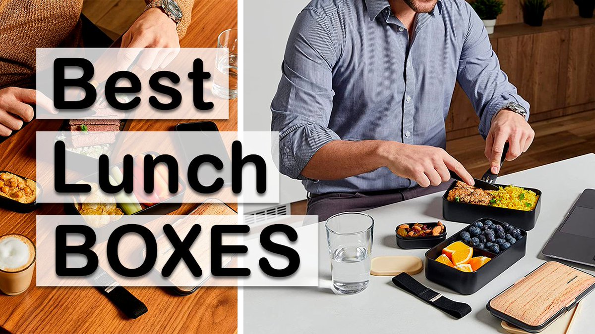 mapok_s's tweet photo. Best LUNCH Boxes in 2023 💯✅
#LunchBoxes
https://t.co/jCt0pt0oFS
https://t.co/o9QCQhTb8Q https://t.co/4Fwobr9evO