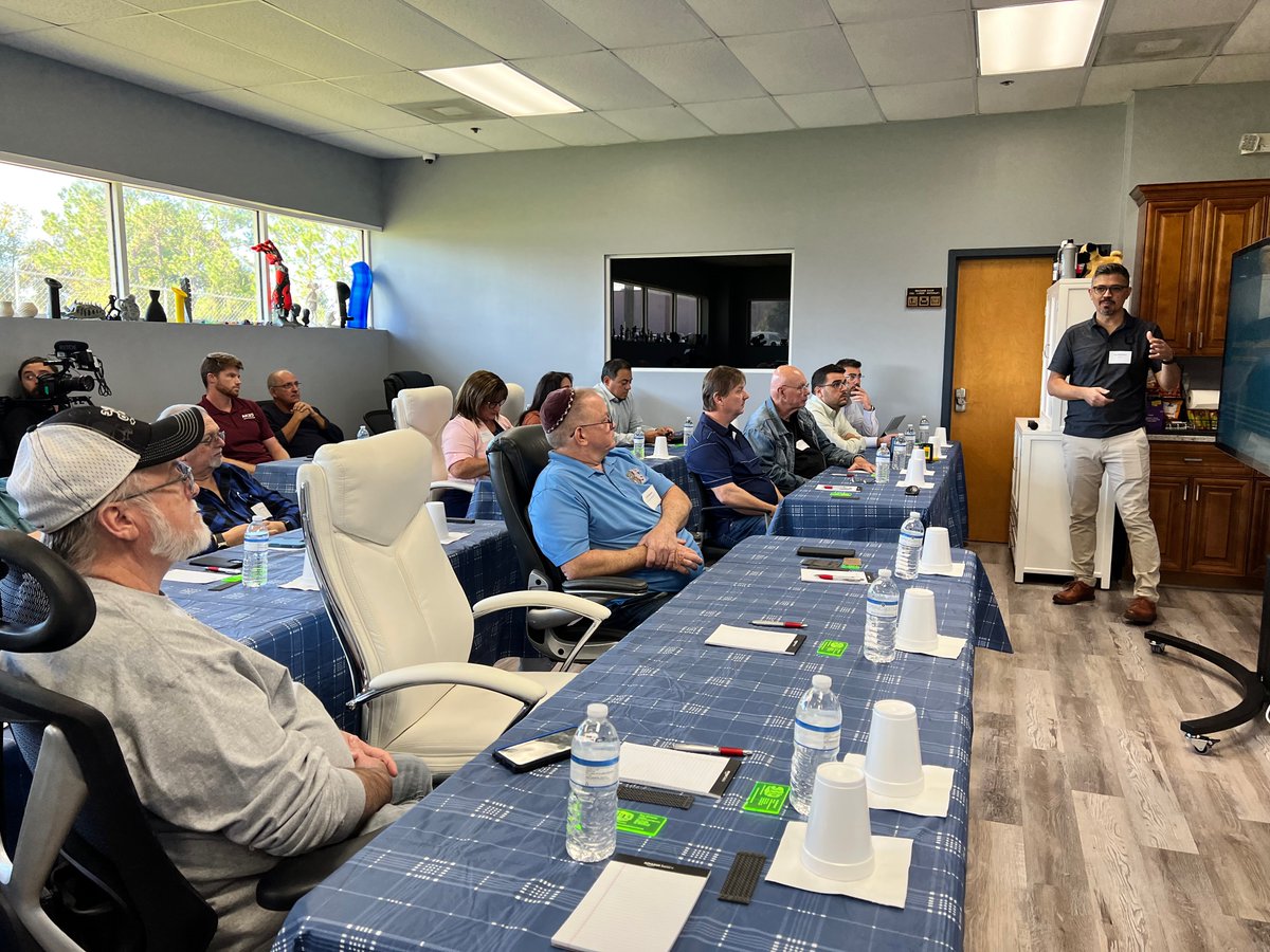 Ultimate 3D Printing Store tweet media