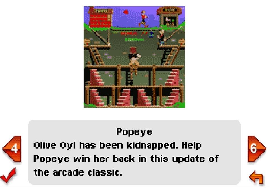 Daily Pac-Man tweet media