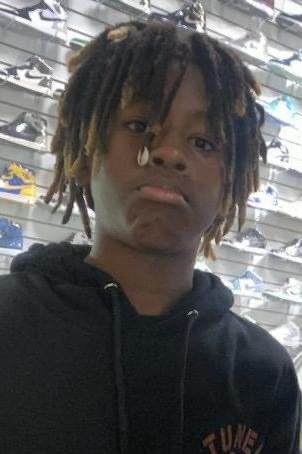 Shreveport Police search for missing juvenile Police search for missing 13-year-old. Charshun Martin (9/06/09) was last seen on December 5, 2022, in the 2000 block of Ridgewood Drive in Shreveport, La. He is 6’0” tall, weighing 150 lbs. 318-673-7300#3