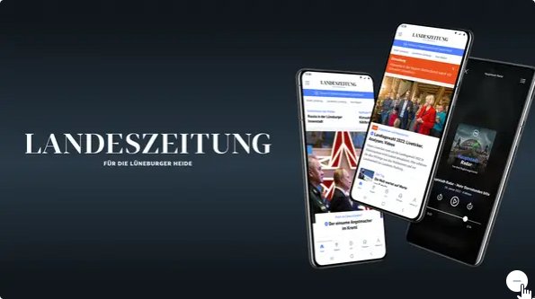KatjaGrundmann's tweet photo. Das war ein grosser Moment für die @lzgezwitscher! 🎉
Wir sind live mit News-App und neuer Website für Lüneburg und ab sofort Teil des Netzwerks #RNDOnePlatform.
Wir freuen uns sehr über die Zusammenarbeit und sagen Danke für das herzliche Onboarding an die Kollegen des @RND_de! https://t.co/gx1mOm6N4O
