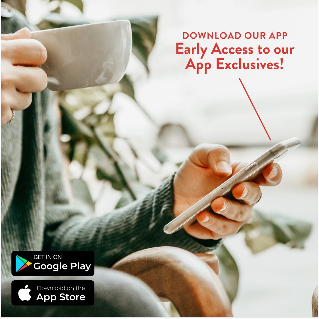 Amora Coffee tweet media