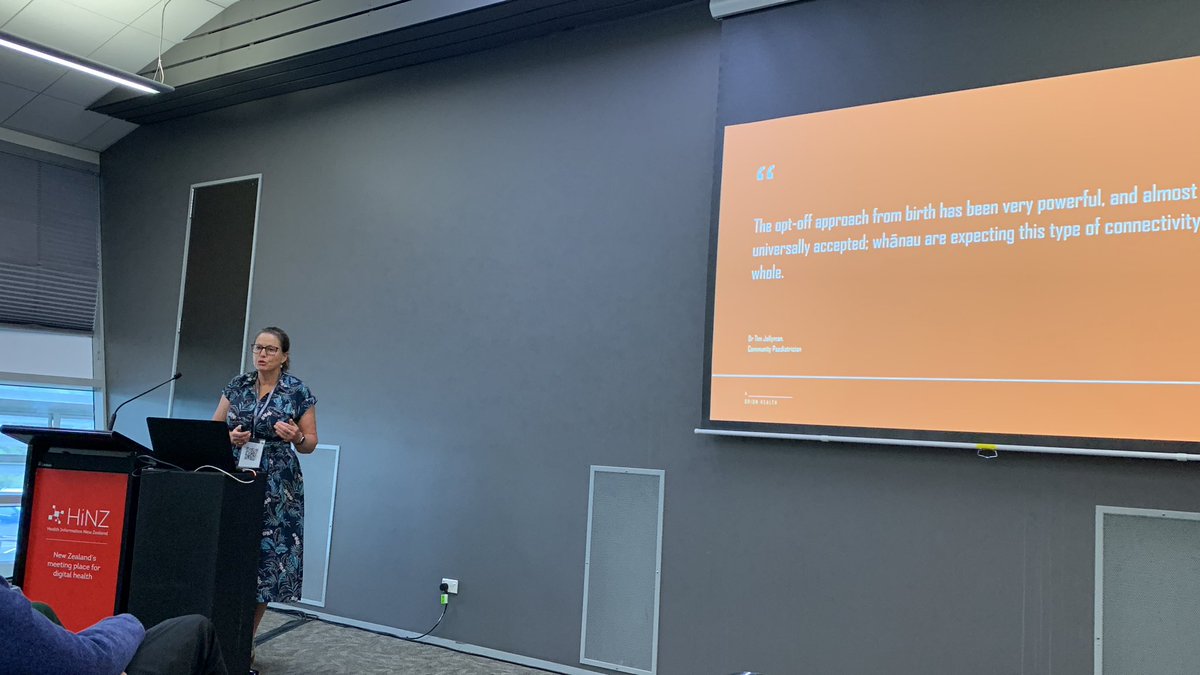 Final day #DHW2022 #hinz2022 Angela deZwart #orion