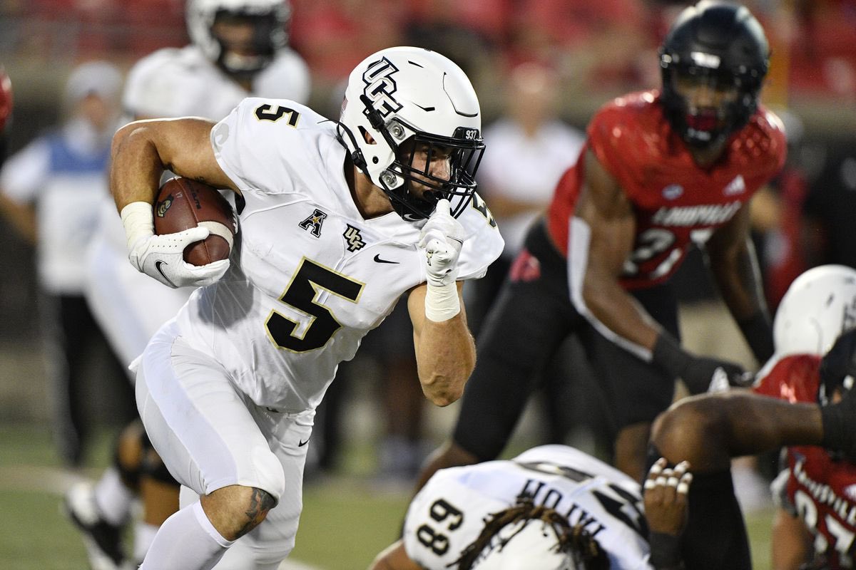 FiveStool's tweet image. Final Group of Five Rankings

1. Tulane
2. Troy
3. UTSA
4. UCF
5. Cincinnati 
6. South Alabama
7. Fresno State
8. Boise State
9. James Madison
10. Coastal Carolina