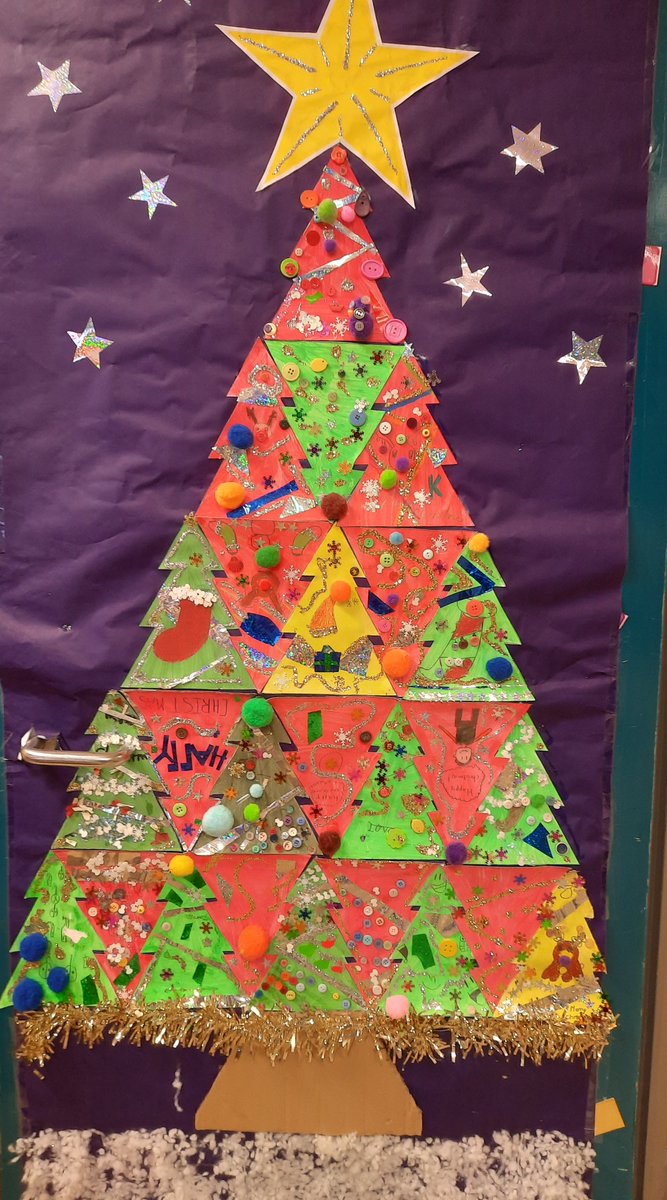 St. Ronan's Primary & Nursery School tweet media