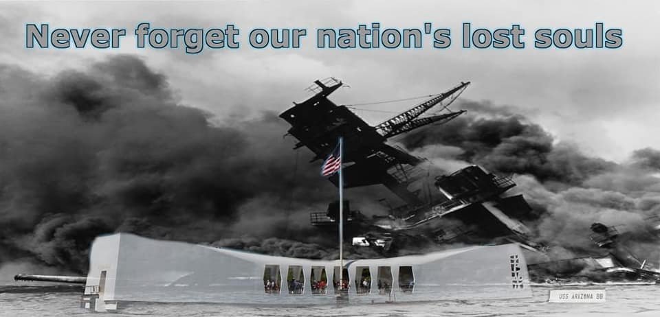 gregmazzella's tweet photo. #rememberance #december7th1941 https://t.co/gP4EalOyXi
