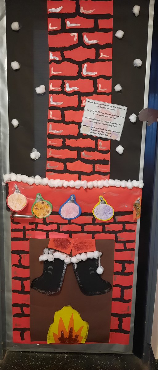 St. Ronan's Primary & Nursery School tweet media