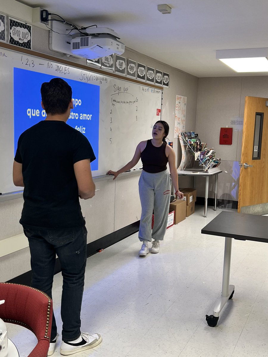 Melissa Duluc tweet media