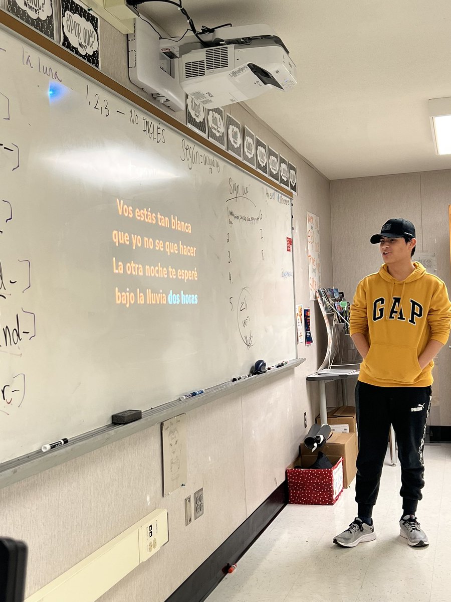 Melissa Duluc tweet media