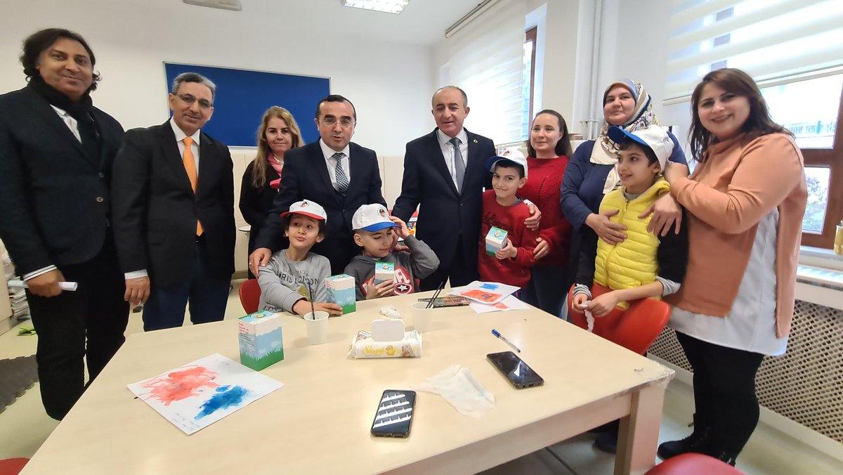 Çamlıca Vakfı Özel Eğitim Uygulama Okulumuzu,İlçe Emniyet Müdürümüz Rahmi Odabaşı Millî Eğitim Müdürümüz Ferhat Öztürk ile birlikte ziyaret etti. 

<a href="/_ferhat_ozturk/">Ferhat Öztürk</a>
<a href="/MemGungoren/">Güngören İlçe Millî Eğitim Müdürlüğü</a>
<a href="/camlica_ozel/">GÜNGÖREN/ Çamlıca Vakfı Özel Eğitim</a>