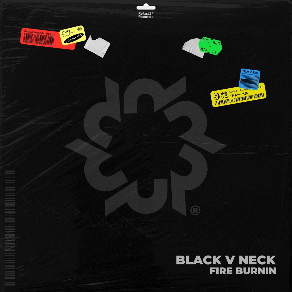 We are proud to announce the launch of our very own record label <a href="/RetailRecords/">Retail Records</a> ! This has been something we’ve been working on for years and the time has finally come to do the damn thing. We can’t wait to grow this label with you &amp; to give a platform to many rising artists 🥳