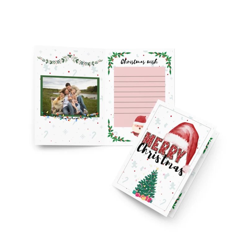 TrendingViewB's tweet image. etsy.com/listing/135093… Personalized Card with your own photo. Christmas card and new year card #ChristmasGift #Christmas #NewYear2023 #christmascard #customized #personalized #christmasgiftideas #GiftGuide #EtsySeller