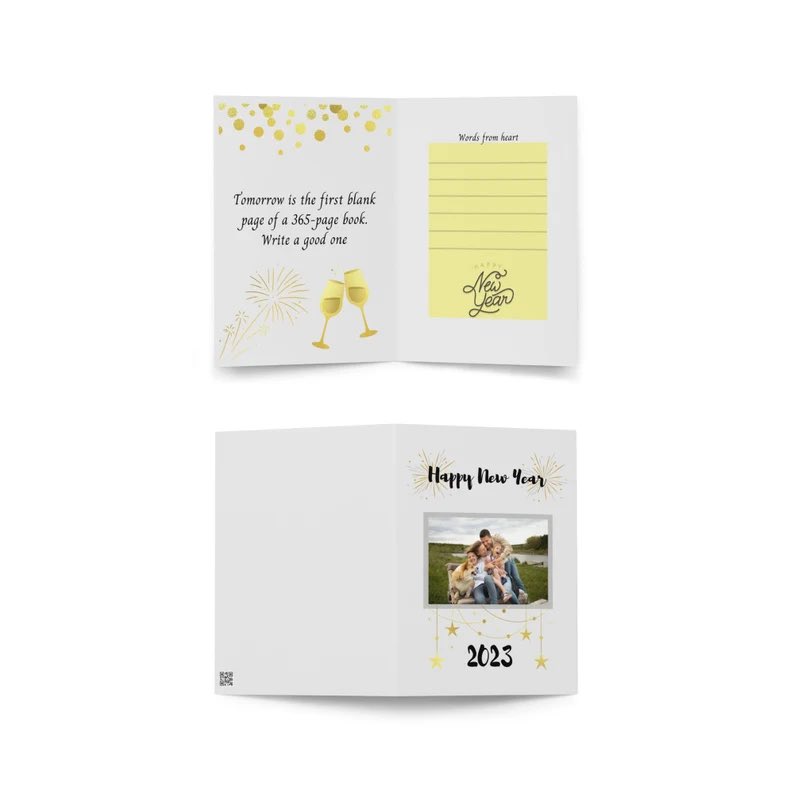 TrendingViewB's tweet image. etsy.com/listing/135093… Personalized Card with your own photo. Christmas card and new year card #ChristmasGift #Christmas #NewYear2023 #christmascard #customized #personalized #christmasgiftideas #GiftGuide #EtsySeller