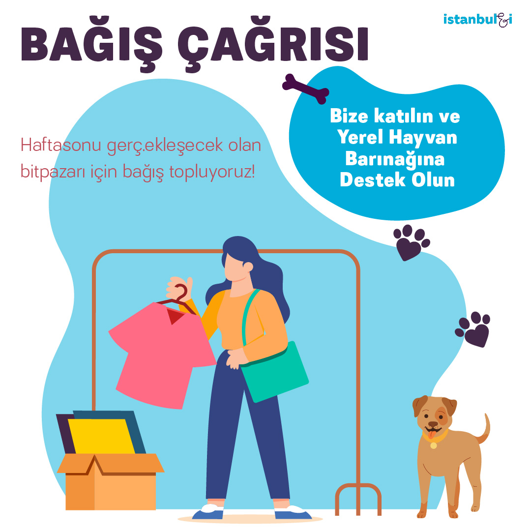 Istanbul&I tweet media