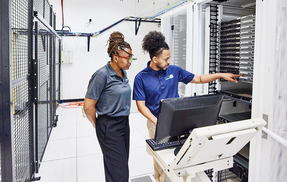 Recruit based on potential success, rather than past successes, and seek out talent in untapped pools, such as individuals who have taken time away from work. bit.ly/3VzcuQa