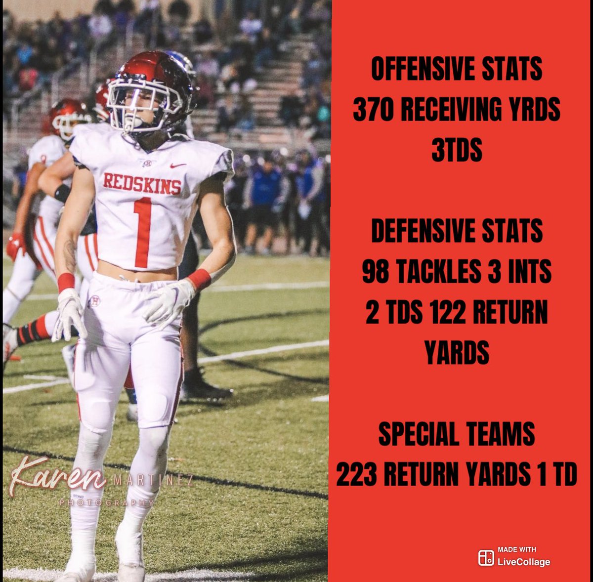 Heath “Chief” Montgomery (@heathmonty1) on Twitter photo Chiefs Senior Season Stats! Leading DBs in Tackles! <a href="/CoachDMays/">Coach Donnie Mays</a> @RedskinStrength <a href="/RedskinsFTBL/">Hurricane High School Football</a> <a href="/PullUpNRek304/">T.R. Dues</a> <a href="/RecruitTheHerd/">Marshall FB Recruiting</a> <a href="/WVUFBRecruiting/">West Virginia FB Recruiting</a> <a href="/CoachKoonz/">Jeff Koonz</a> <a href="/Backendcoach12/">ShaDon Brown</a> <a href="/Legg62/">Bill Legg</a> <a href="/MikeDDietzel1/">CoachDietz</a> #ROLLTRIBE Chiefs Senior Season Stats! Leading DBs in Tackles! <a href="/CoachDMays/">Coach Donnie Mays</a> @RedskinStrength <a href="/RedskinsFTBL/">Hurricane High School Football</a> <a href="/PullUpNRek304/">T.R. Dues</a> <a href="/RecruitTheHerd/">Marshall FB Recruiting</a> <a href="/WVUFBRecruiting/">West Virginia FB Recruiting</a> <a href="/CoachKoonz/">Jeff Koonz</a> <a href="/Backendcoach12/">ShaDon Brown</a> <a href="/Legg62/">Bill Legg</a> <a href="/MikeDDietzel1/">CoachDietz</a> #ROLLTRIBE