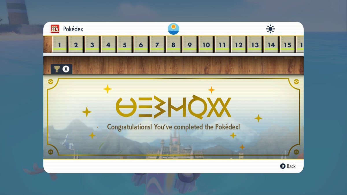 #PokemonScarletViolet #NintendoSwitch