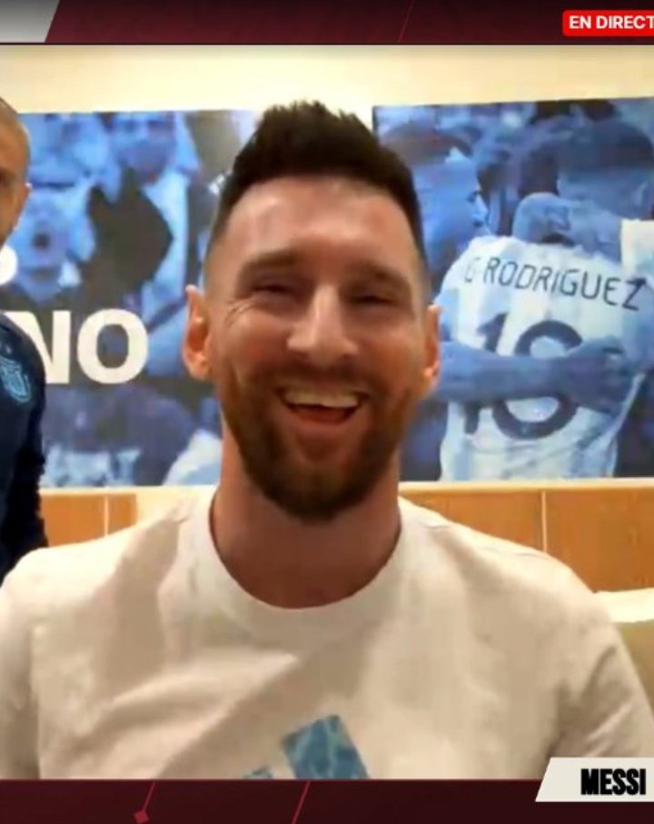 Lm10Messista's tweet photo. Lo más hermoso fue verlos tan felices... https://t.co/6qVm6MQHen
