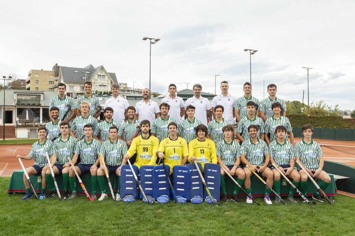 Terminada la 1er vuelta con este equipazo. A recargar energía y seguir 👊🏽🟢