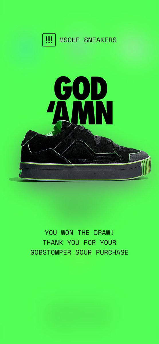 EmilioC05723771's tweet photo. Yes sir  🫡
#mschf  ⁦@mschf⁩ #sneakerhead https://t.co/1cRI1le8WW