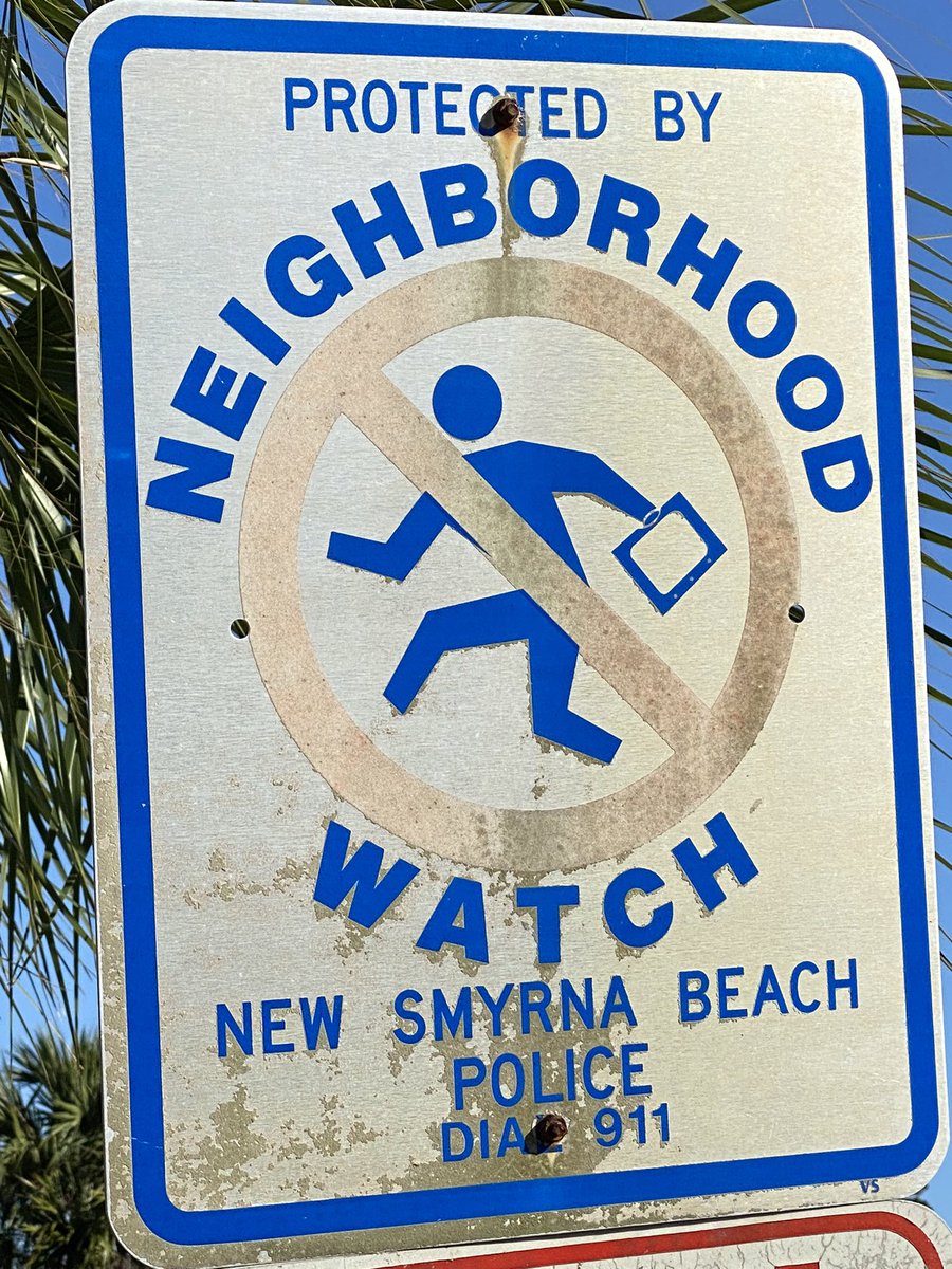 Apparently I live in a high white collar crime area