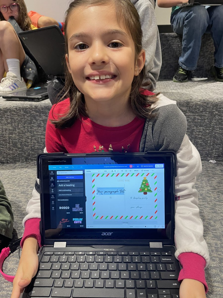 Midtown Elementary School tweet media