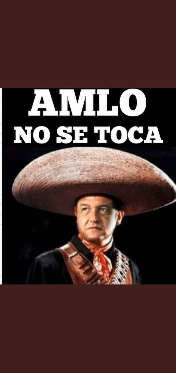Doroteo65585615's tweet photo. @JucaNoticias @LillyTellez #DENLE RT #AMLONOSETOCA https://t.co/JdQVWXCavn
