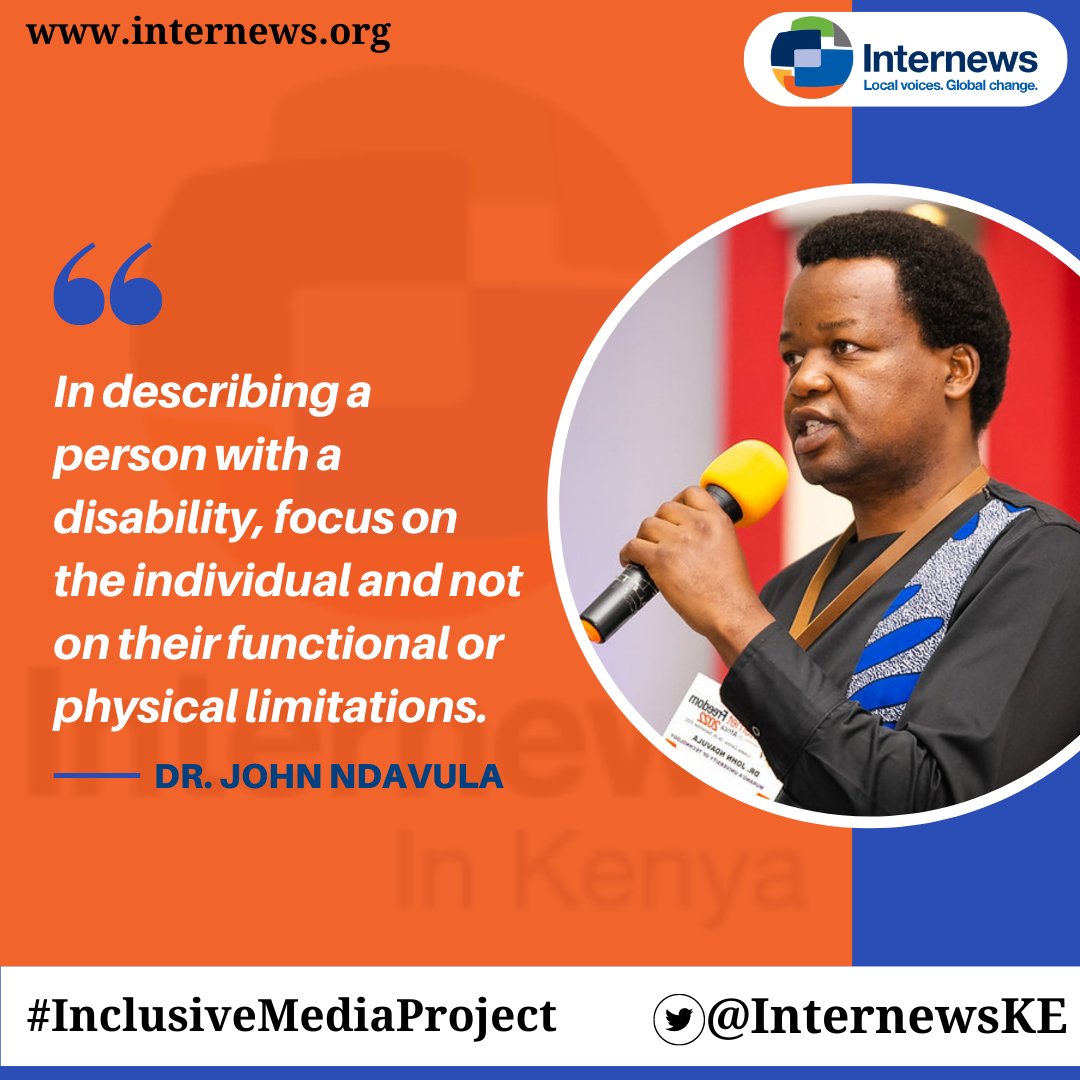 jackielidubwi's tweet photo. DAY 2 of the disability reporting training by @internews.
Today we delved into language and terminologies in disability reporting, tips of interviewing persons with disabilities and disability reporting 101.
Here are some tips from the facilitators.
#InclusiveMediaProject https://t.co/KsY2ekYOCJ