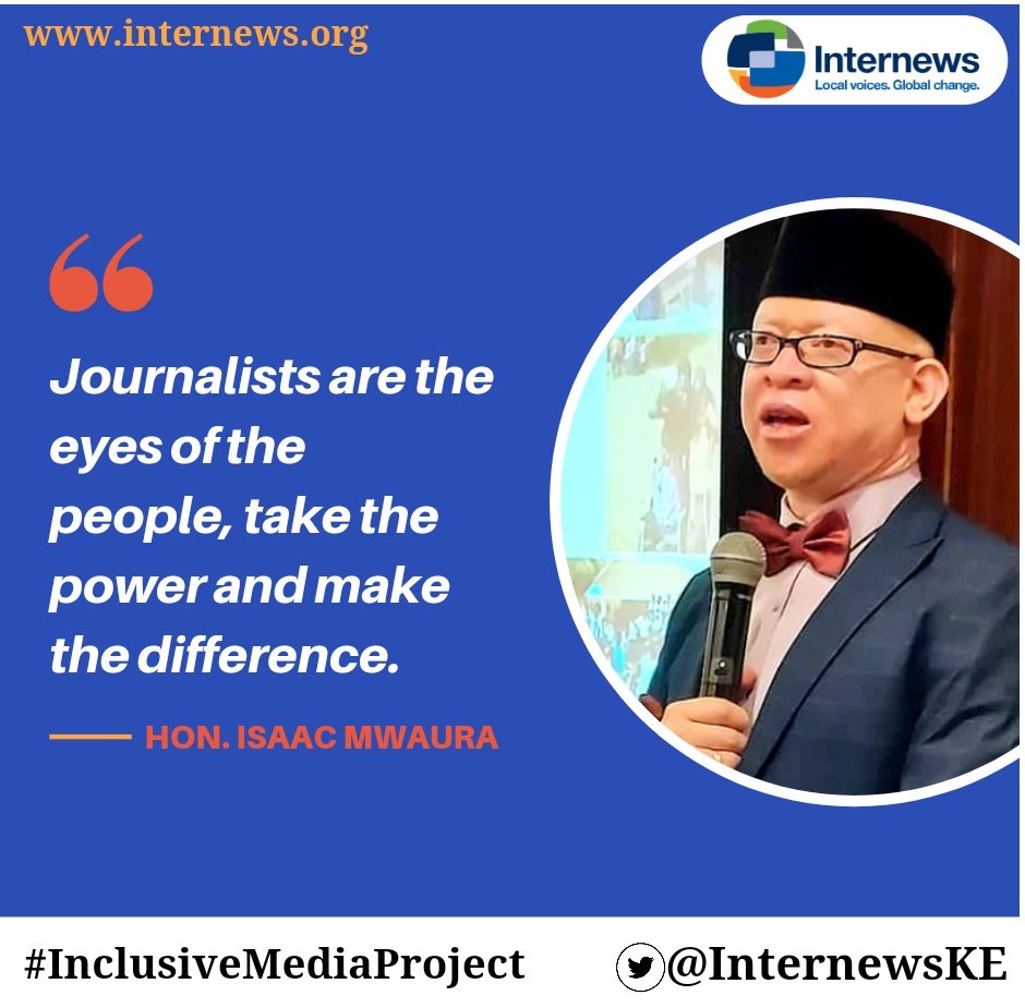 jackielidubwi's tweet photo. DAY 2 of the disability reporting training by @internews.
Today we delved into language and terminologies in disability reporting, tips of interviewing persons with disabilities and disability reporting 101.
Here are some tips from the facilitators.
#InclusiveMediaProject https://t.co/KsY2ekYOCJ