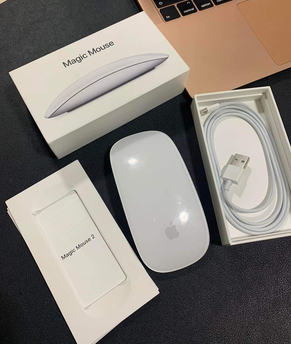 YAAKmac's tweet photo. Magic Mouse 2 āļāļļāļāļāļĢāļāđāļāļĢāļāļāļĨāđāļāļ
āļĢāļļāđāļāļāļēāļĢāđāļāđāļāļāđāļāđ āļŠāļ āļēāļāļŠāļ§āļĒāļāļēāļĄāļ āļēāļ95%āļĢāļāļĒāļĄāļļāļĄāļāļēāļĄāļ āļēāļ
āļāļļāļāļāļĢāļāđāļĄāļĩāđāļĄāļēāļŠāđ āļāļĨāđāļāļ āļŠāļēāļĒāļāļēāļĢāđāļ āļāļđāđāļĄāļ·āļ
Price 1690.-
#MegaMac
#āļāļ·āđāļāļāļēāļĒmacbook #āļāļ·āđāļāļāļēāļĒmac
#Macbook #MacbookAir #MacbookPro #Apple #iphone #ipad #ipadair #ipadpro #MagicMouse #Applewatch #imac https://t.co/Tio4bzbyVf