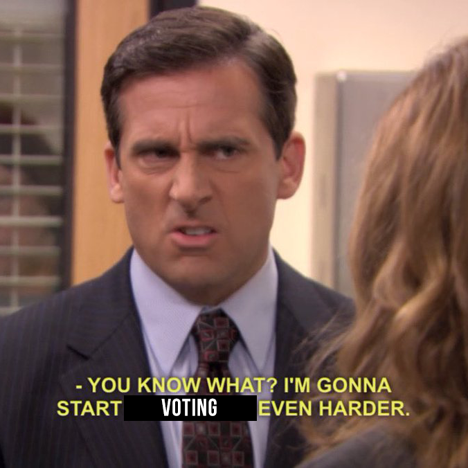 AFC #ProBowlVote ranking update! RT to keep voting!

<a href="/iamSauceGardner/">SAUCE GARDNER</a> - 1st at CB
<a href="/QuinnenWilliams/">Quinnen Williams</a> - 2nd at DT
<a href="/jhardee_19/">Justin Hardee Sr.</a> - 3rd at ST
<a href="/TreyDeuce32RTR/">CJ Mosley</a> - 5th at LB
Lamarcus Joyner - 5th at FS
<a href="/THenny43/">Thomas Hennessy</a> - 5th at LS
@HNYNUT_BERRIOS - 6th at KR
