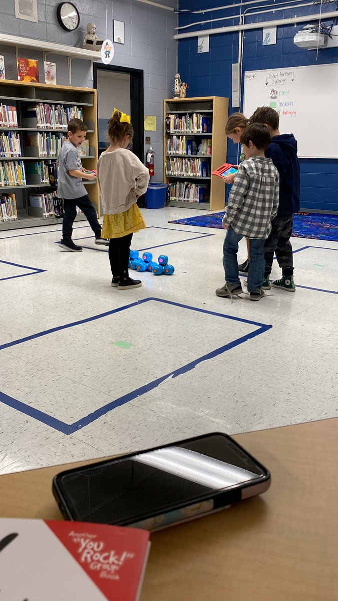 Alpine Elementary School - Sparta, NJ (@pmilleraes) on Twitter photo Computer Science Education Week - students are coding and using robots during STEP and Media classes <a href="/aeschoollibrary/">Ms. Gallagher</a> <a href="/Alpine_STEP/">Mrs. Morrow</a> Computer Science Education Week - students are coding and using robots during STEP and Media classes <a href="/aeschoollibrary/">Ms. Gallagher</a> <a href="/Alpine_STEP/">Mrs. Morrow</a>