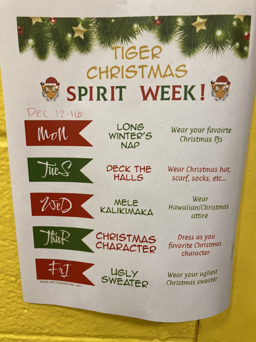 Charlotte Middle tweet media