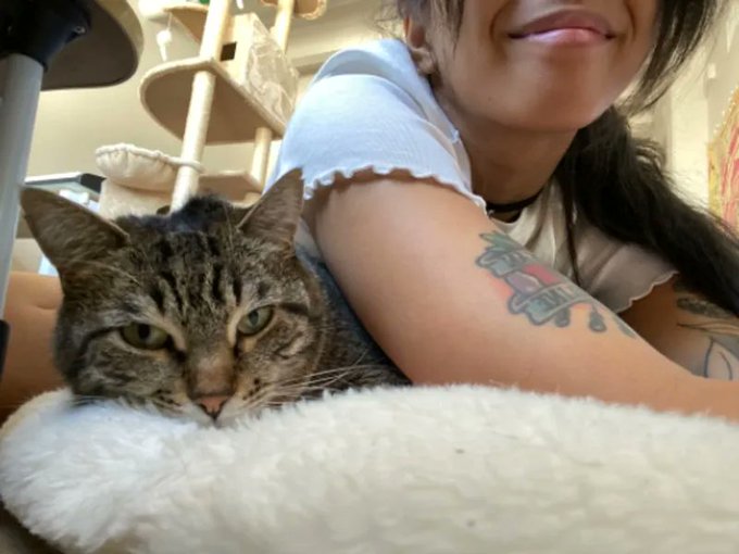 I just received a contribution towards help me furnish my new apartment ♡ from Anonymous via Throne Gifts<a href="/tag/throne"class="tags"><span>#throne</span></a><a href="/tag/wishlist"class="tags"><span>#wishlist</span></a>