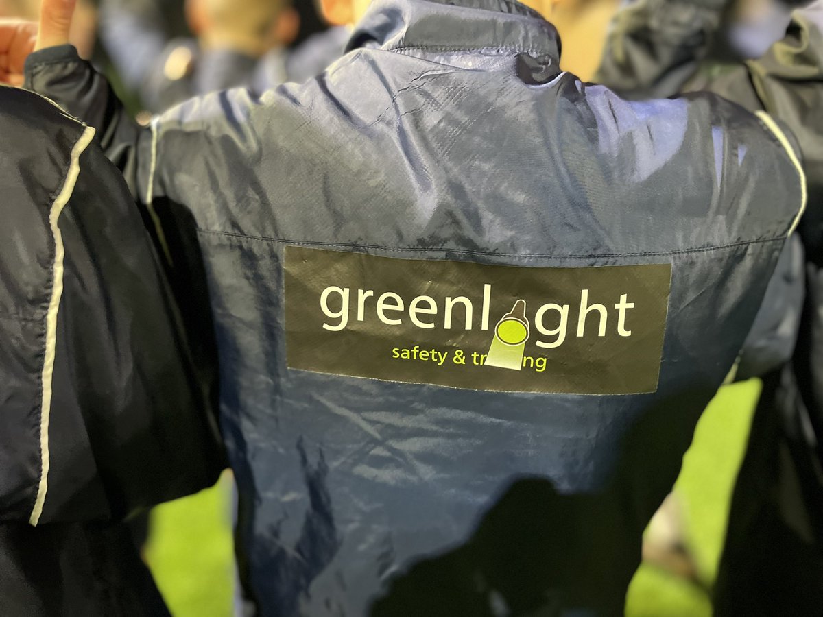 EVFCVilla's tweet photo. The boys sporting their @GreenlightSC sponsored jackets ππ»#Construction #apprenticeships #greenlighttraining #grassrootsfootball #utv https://t.co/dGoPcgVR6l