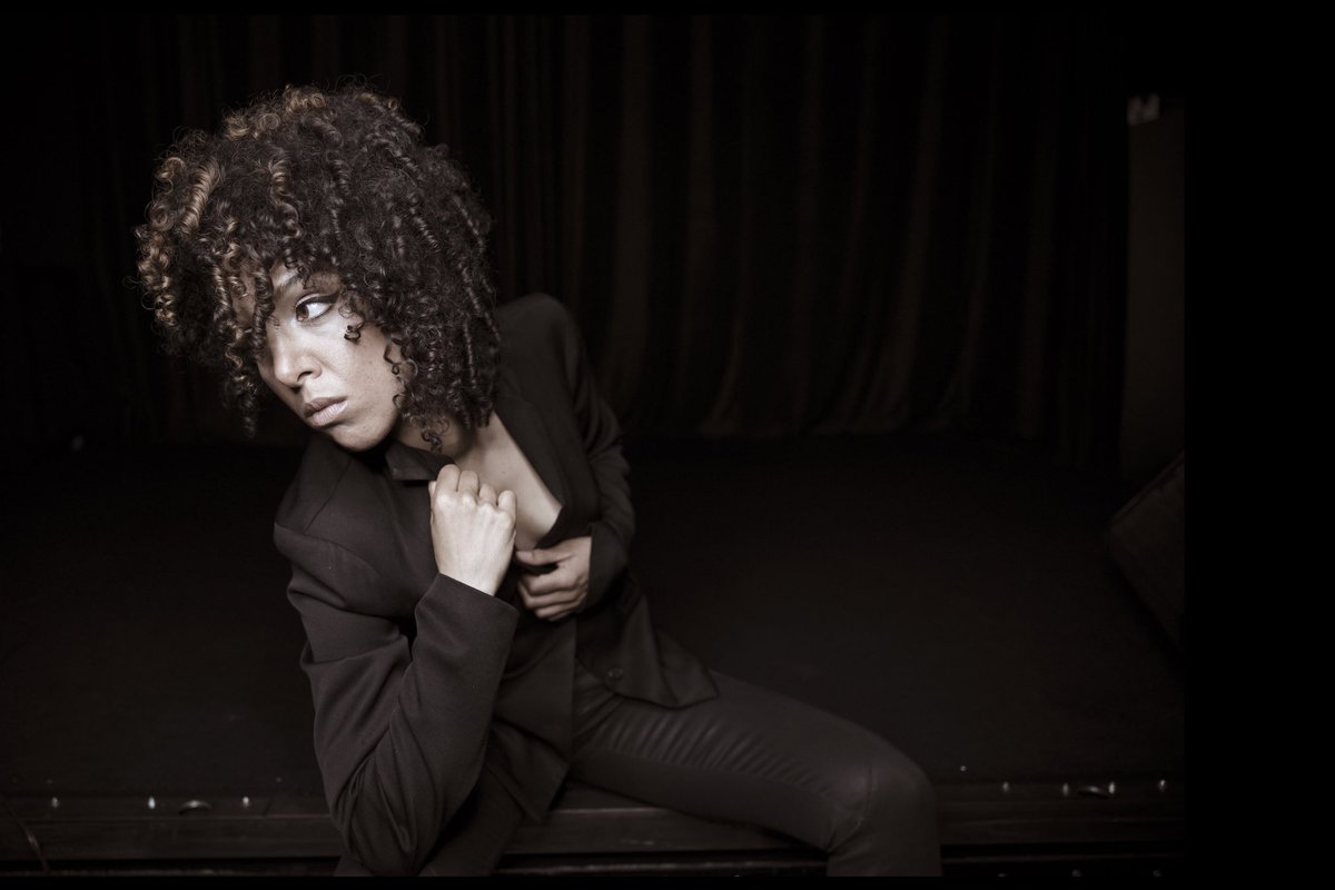 We’re looking forward to hosting Raya Yarbrough on Saturday, December 10. We will be livestreaming her show if you can’t be here IRL too!

Tickets: new.hotelcafe.com/event/raya-yar…