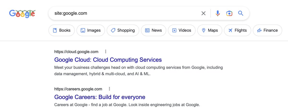 rustybrick's tweet image. Google testing removing the estimated number of search results again seroundtable.com/google-about-e… via @bhartzer @searchmartin @AleksAtWork