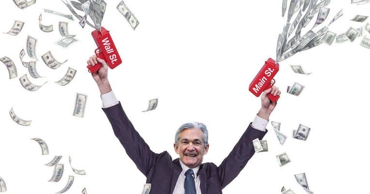 “O economista nasce bom, mas a impressora o corrompe.”