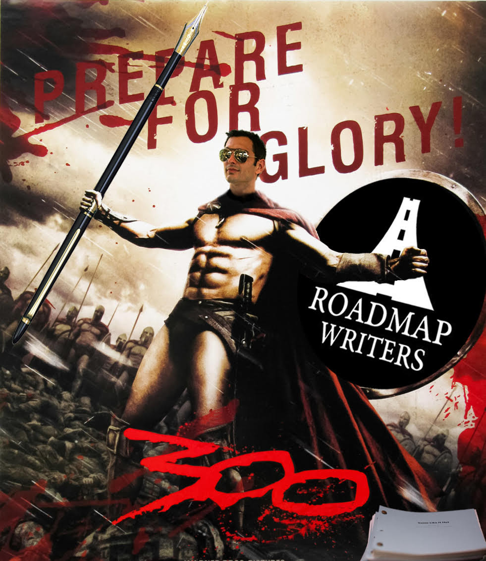 roadmapwriters's tweet photo. WRITERS! As a celebration of hitting 300 writers signed, we are reopening ALL our free initiatives!! These free initiatives have helped many writers get signed, sell their scripts, and get staffed. Click below to find out more! #WritingCommunity https://t.co/l61D1cwAuk https://t.co/7P4ERuRpom
