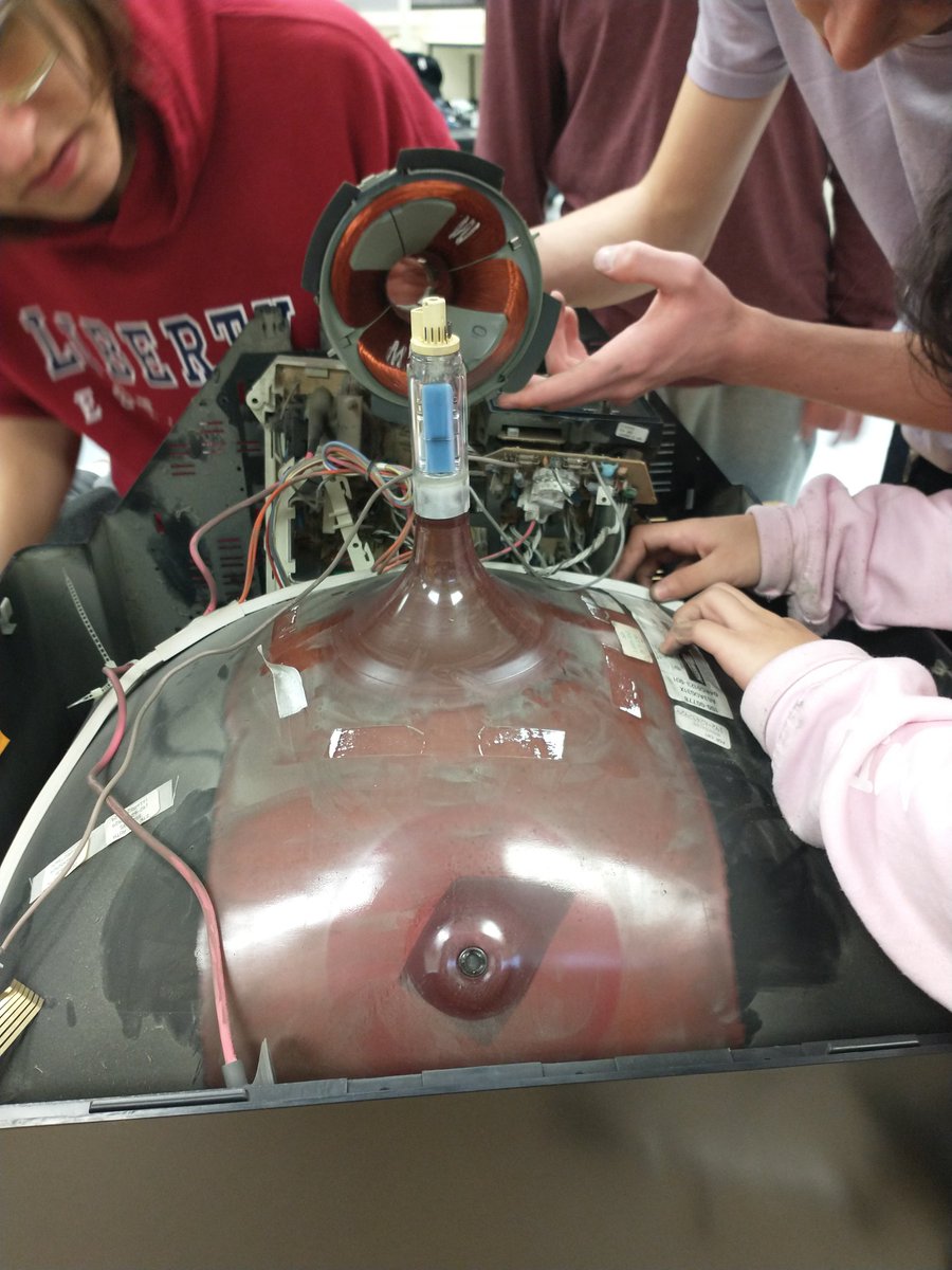 Kristin Stuby tweet media